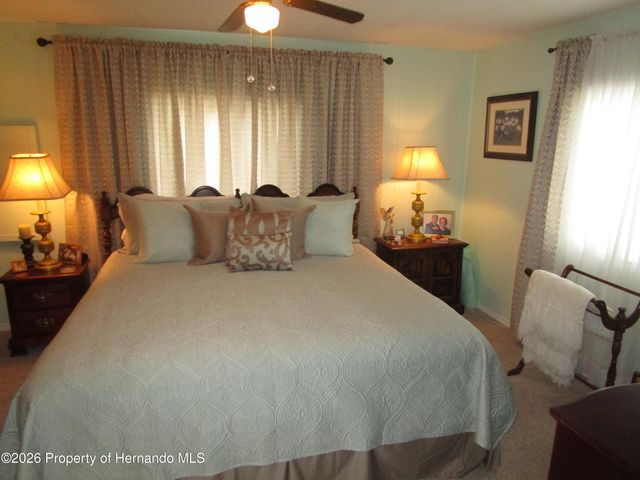 15657 Brookridge Boulevard unit 4, Brooksville, FL 34613