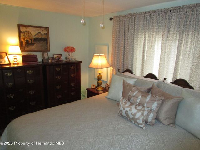 15657 Brookridge Boulevard unit 4, Brooksville, FL 34613