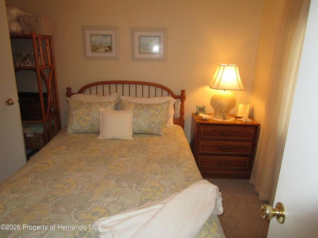 15657 Brookridge Boulevard unit 4, Brooksville, FL 34613