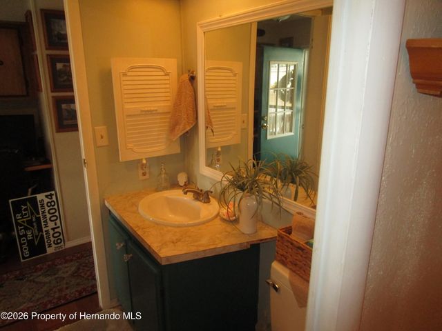 15657 Brookridge Boulevard unit 4, Brooksville, FL 34613