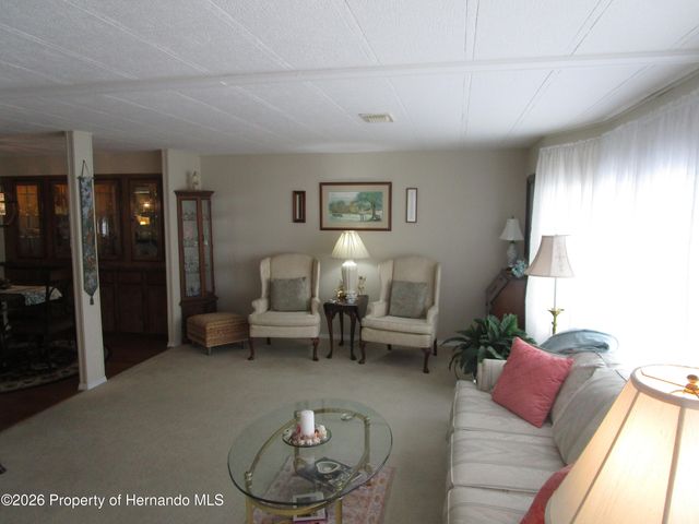 15657 Brookridge Boulevard unit 4, Brooksville, FL 34613