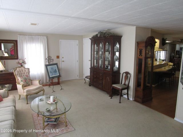 15657 Brookridge Boulevard unit 4, Brooksville, FL 34613