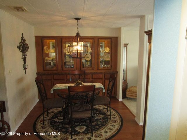 15657 Brookridge Boulevard unit 4, Brooksville, FL 34613