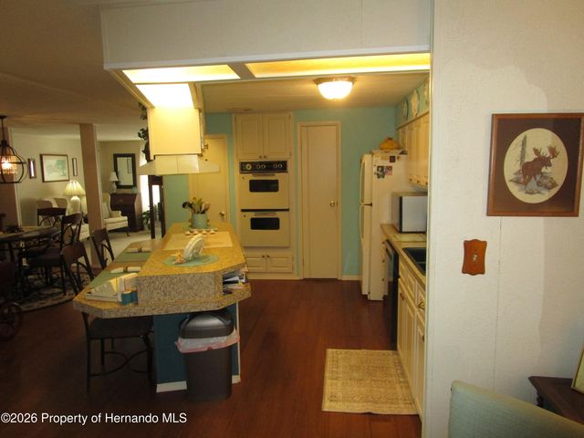 15657 Brookridge Boulevard unit 4, Brooksville, FL 34613