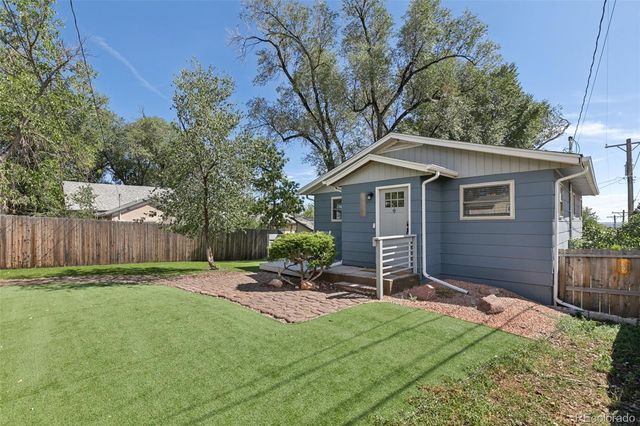 2221 E Uintah Street, Colorado Springs, CO 80909