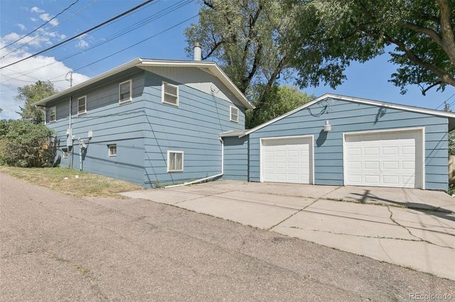 2221 E Uintah Street, Colorado Springs, CO 80909