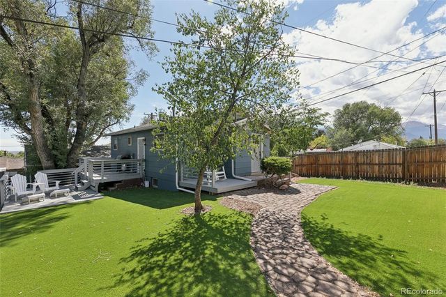 2221 E Uintah Street, Colorado Springs, CO 80909