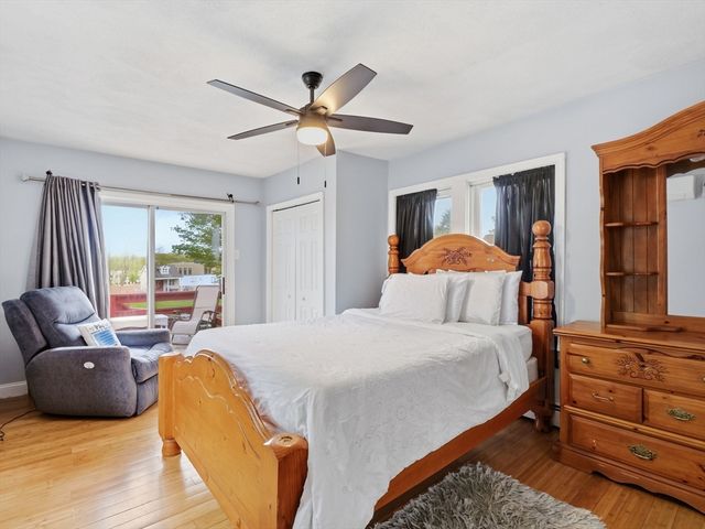 85 Purchase St, Milford, MA 01757