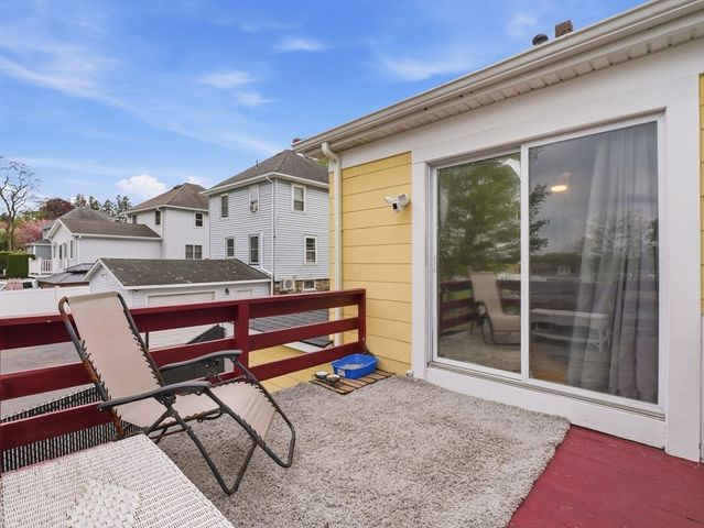 85 Purchase St, Milford, MA 01757