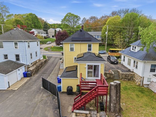 85 Purchase St, Milford, MA 01757