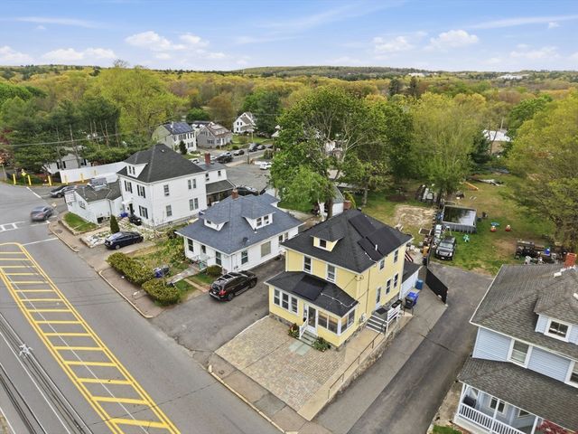 85 Purchase St, Milford, MA 01757