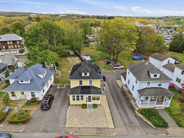 85 Purchase St, Milford, MA 01757