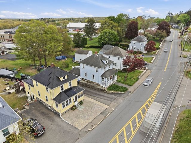 85 Purchase St, Milford, MA 01757