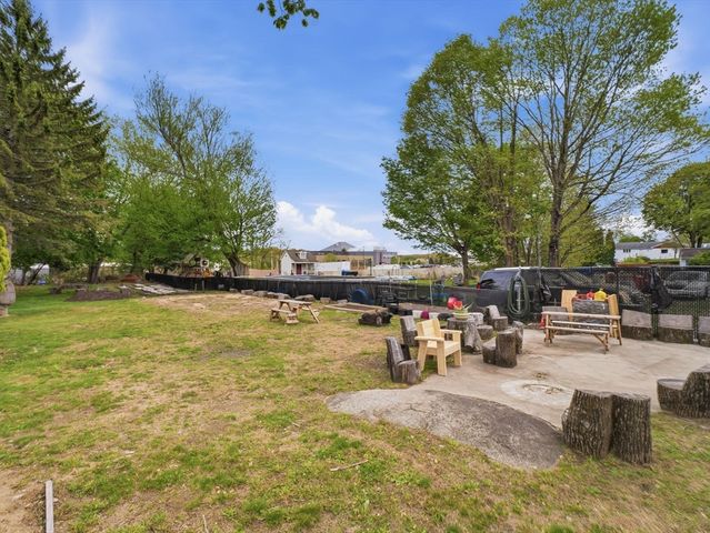 85 Purchase St, Milford, MA 01757