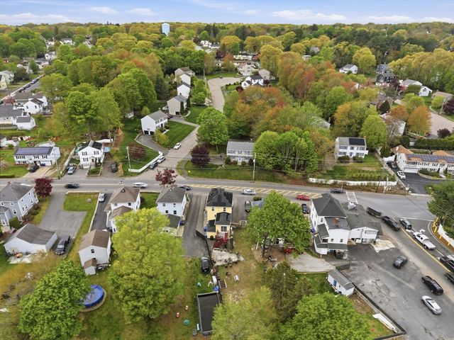 85 Purchase St, Milford, MA 01757