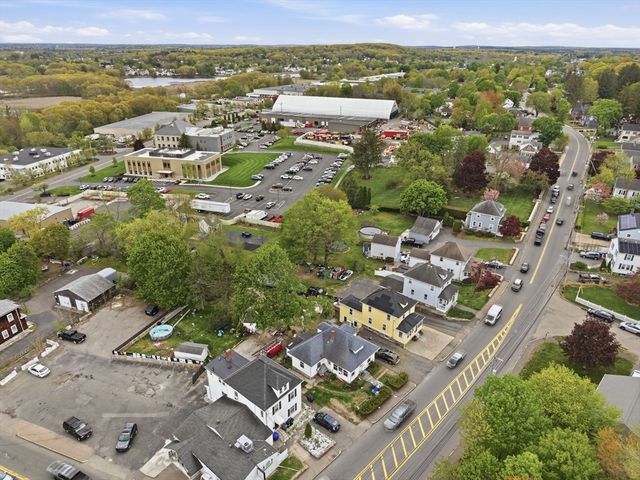 85 Purchase St, Milford, MA 01757
