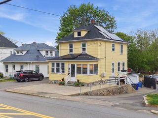 85 Purchase St, Milford, MA 01757