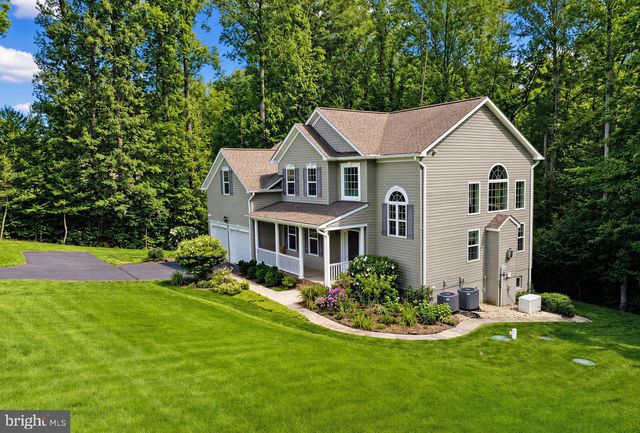 25958 HAVEN VIEW CT, Mechanicsville, MD 20659