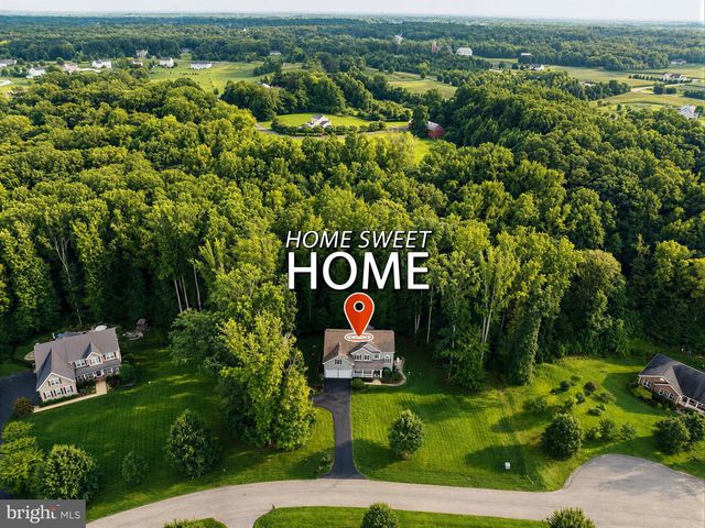 25958 HAVEN VIEW CT, Mechanicsville, MD 20659