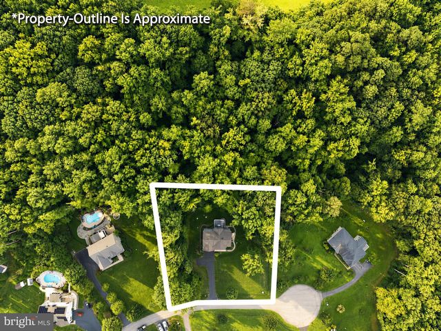 25958 HAVEN VIEW CT, Mechanicsville, MD 20659