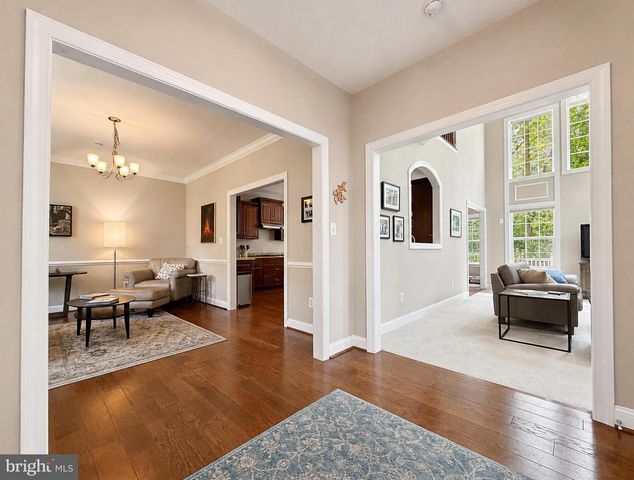 25958 HAVEN VIEW CT, Mechanicsville, MD 20659