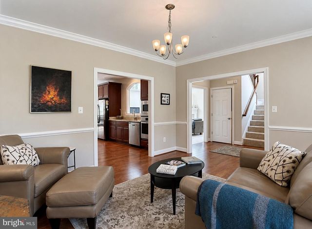 25958 HAVEN VIEW CT, Mechanicsville, MD 20659