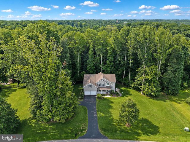 25958 HAVEN VIEW CT, Mechanicsville, MD 20659