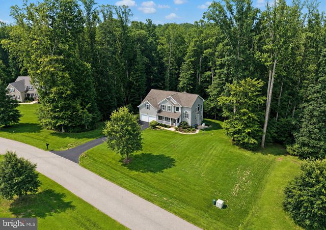 25958 HAVEN VIEW CT, Mechanicsville, MD 20659