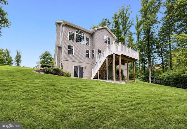 25958 HAVEN VIEW CT, Mechanicsville, MD 20659