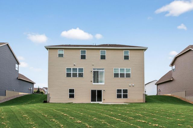 10763 Orchid Lane N, Maple Grove, MN 55369