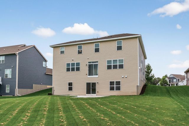 10763 Orchid Lane N, Maple Grove, MN 55369