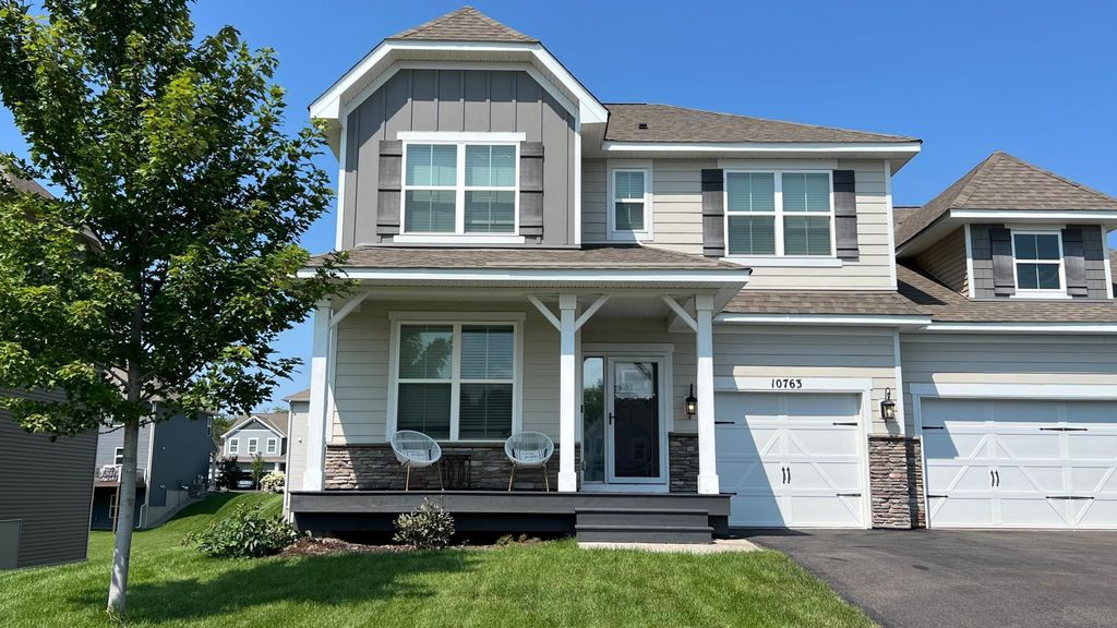 10763 Orchid Lane N, Maple Grove, MN 55369