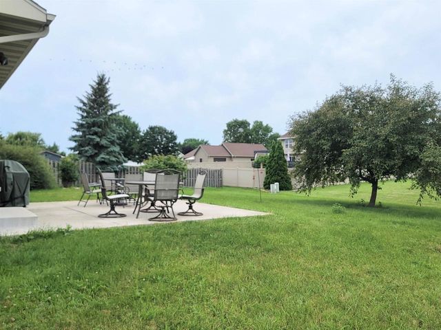 W5424 RED CLOVER TRAIL, Appleton, WI 54915