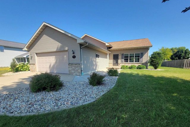 W5424 RED CLOVER TRAIL, Appleton, WI 54915