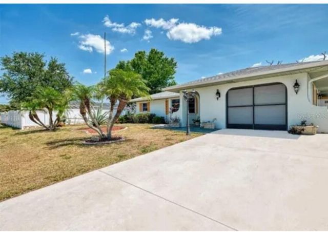 1281 WILSON DRIVE, Englewood, FL 34224