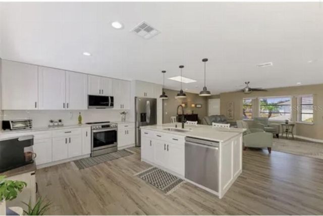 1281 WILSON DRIVE, Englewood, FL 34224