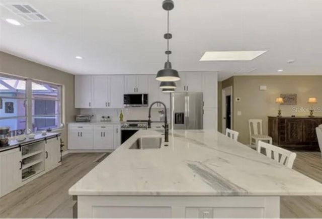 1281 WILSON DRIVE, Englewood, FL 34224