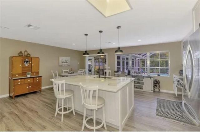 1281 WILSON DRIVE, Englewood, FL 34224