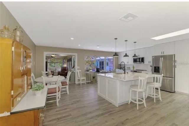 1281 WILSON DRIVE, Englewood, FL 34224