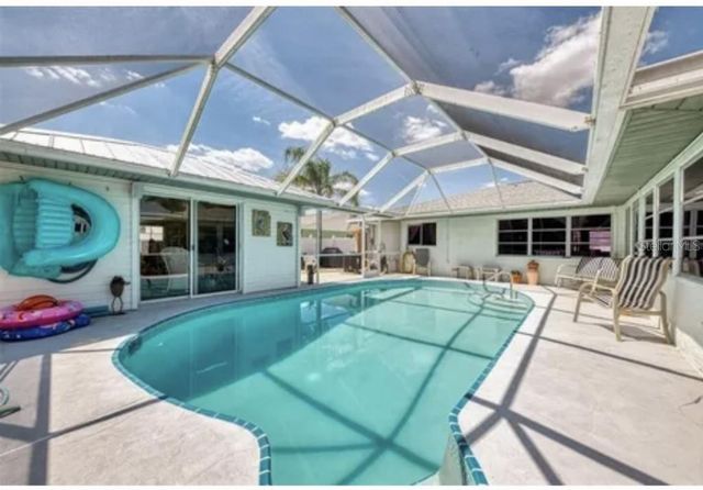 1281 WILSON DRIVE, Englewood, FL 34224