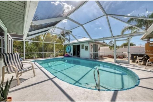 1281 WILSON DRIVE, Englewood, FL 34224