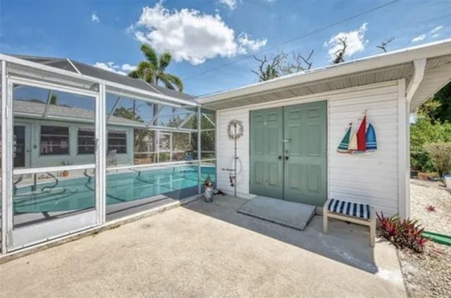 1281 WILSON DRIVE, Englewood, FL 34224