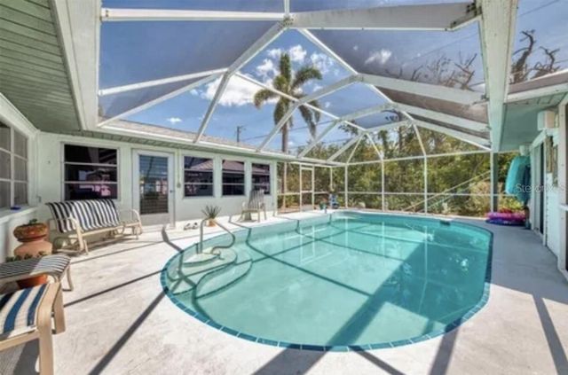 1281 WILSON DRIVE, Englewood, FL 34224