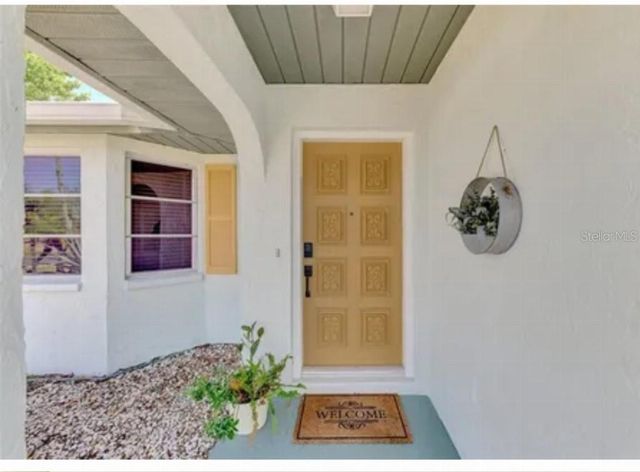 1281 WILSON DRIVE, Englewood, FL 34224