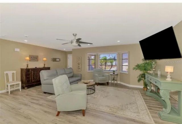 1281 WILSON DRIVE, Englewood, FL 34224