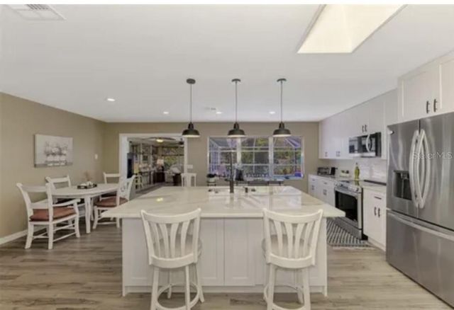 1281 WILSON DRIVE, Englewood, FL 34224