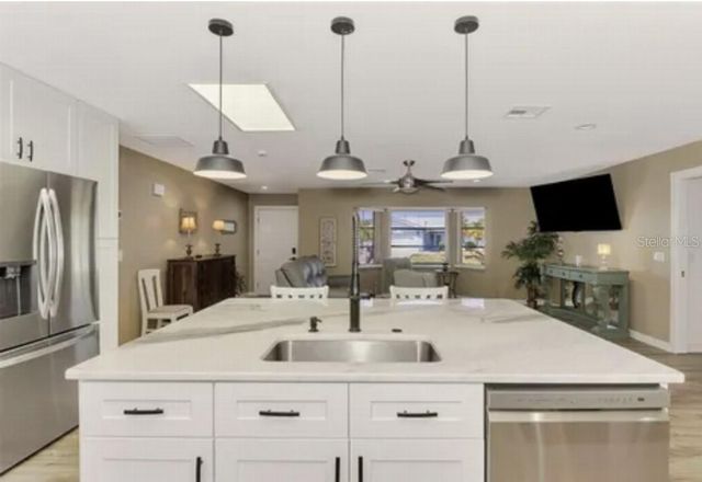 1281 WILSON DRIVE, Englewood, FL 34224