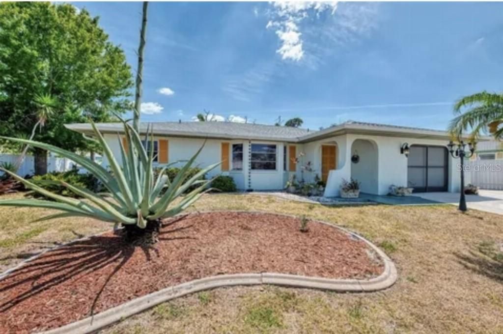 1281 WILSON DRIVE, Englewood, FL 34224