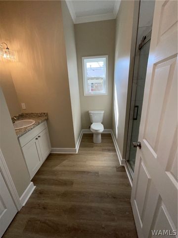 507 4th NE, Fayette, AL 35555