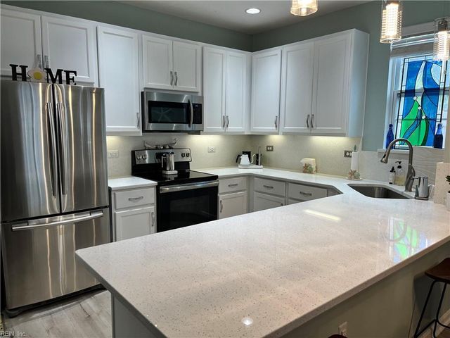 4452 Turnworth ARCH, Virginia Beach, VA 23456